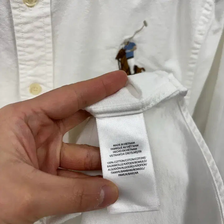 [BUNJANG] Polo Ralph Lauren Big Pony Women&