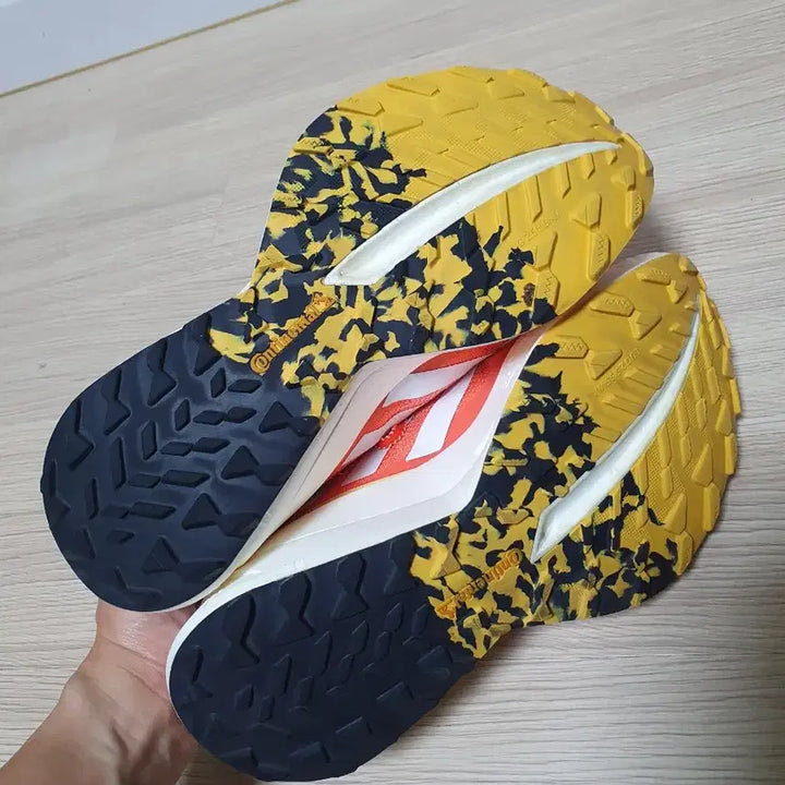 [BUNJANG] Adidas Terrex Agravic Speed Trail Running Shoes 255 / 아디다스 테렉스 아그라빅 스피드 트레일러닝화 255