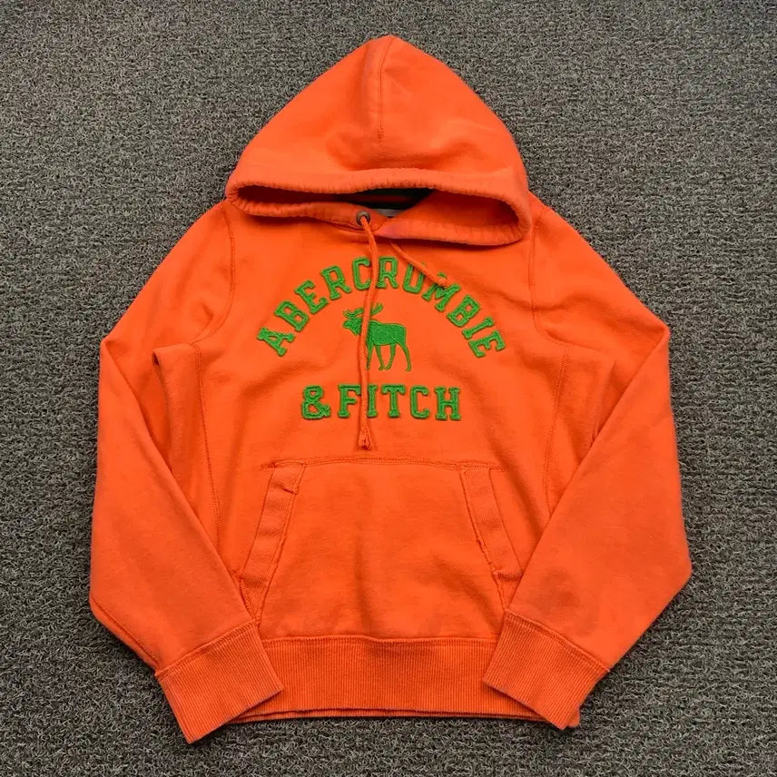 [SOLD OUT] 아베크롬비 y2k 와투케 후드티