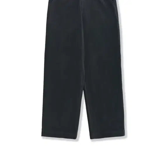 [BUNJANG] Perren Work Pants Charcoal Size 1 / 퍼렌 워크팬츠 차콜 1사이즈