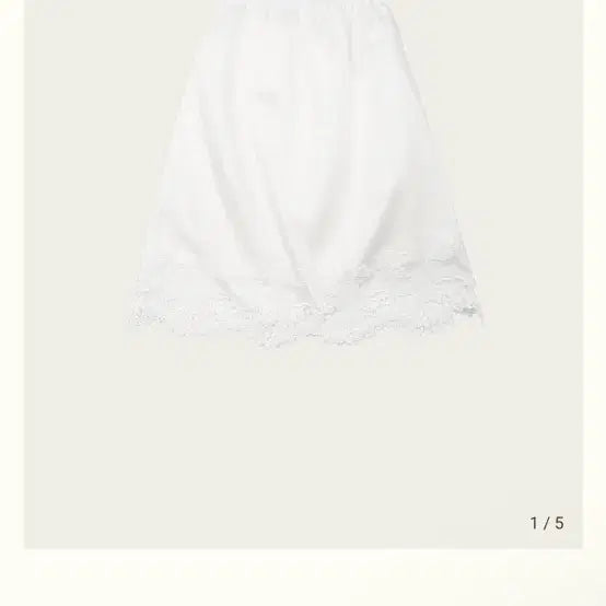 [SOLD OUT] 리본빛 ribbonbit veil lace skirt 베일 레이스 스커트