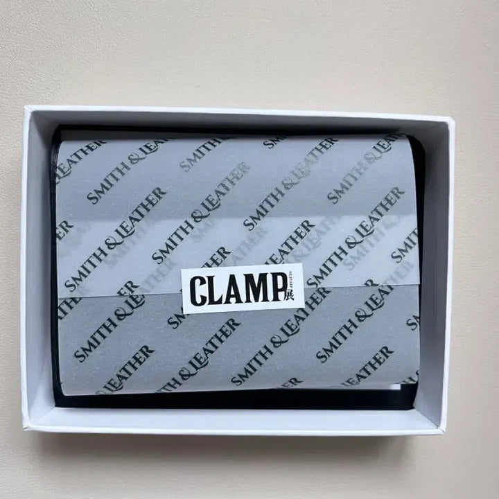 [BUNJANG] CLAMP Cardcaptor Sakura Leather Card Case / CLAMP 클램프전 카드캡터 사쿠라 레더 카드케이스 새상품
