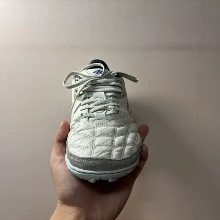 [BUNJANG] Umbro Revenge Premium TF Futsal Shoes / [270] 엄브로 리벤지 프리미엄 TF 풋살화