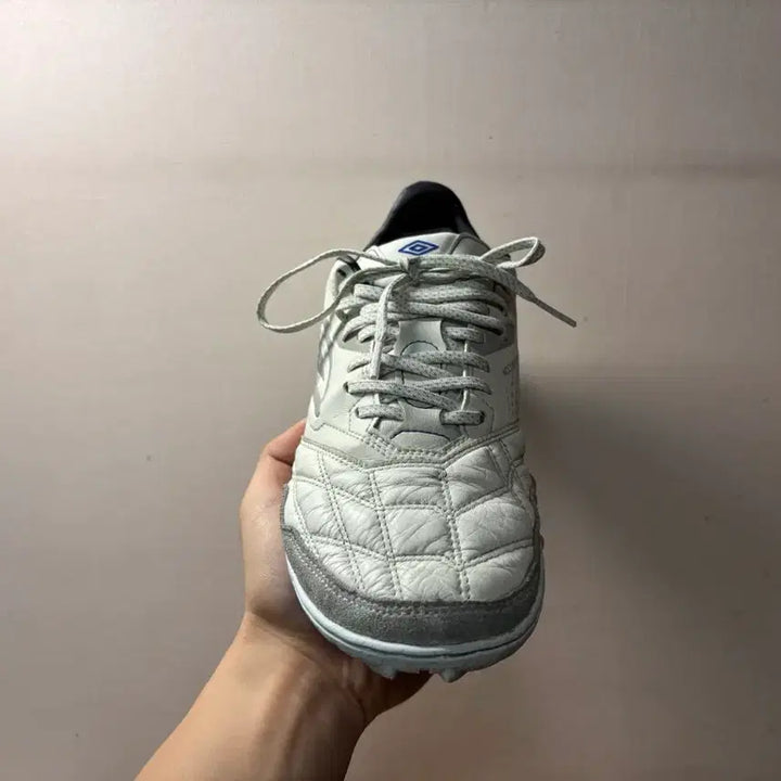 [BUNJANG] Umbro Revenge Premium TF Futsal Shoes / [270] 엄브로 리벤지 프리미엄 TF 풋살화