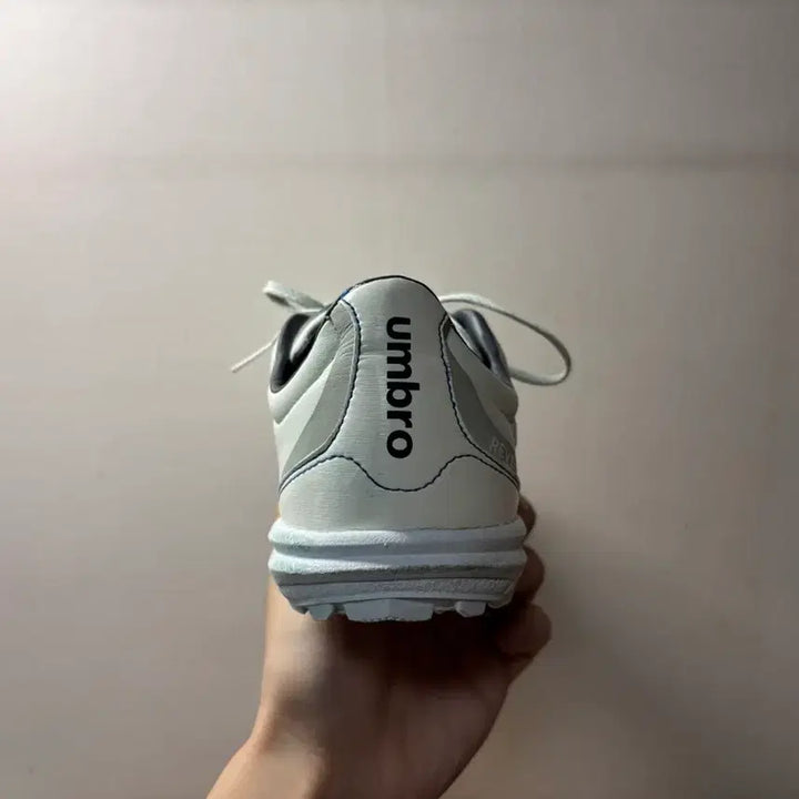 [BUNJANG] Umbro Revenge Premium TF Futsal Shoes / [270] 엄브로 리벤지 프리미엄 TF 풋살화