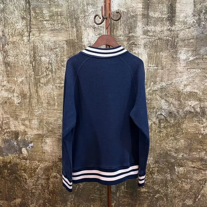 [BUNJANG] Cheswick Varsity Jacket / Cheswick 체스윅 토요엔터프라이즈 스웻 바시티 자켓