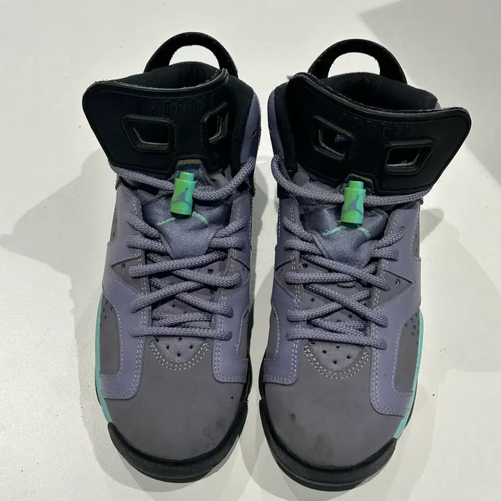 [BUNJANG] Nike Jordan 235 (Model: 543390-508) / [이창섭&amp;저창섭] 나이키 조던(235) 543390-508