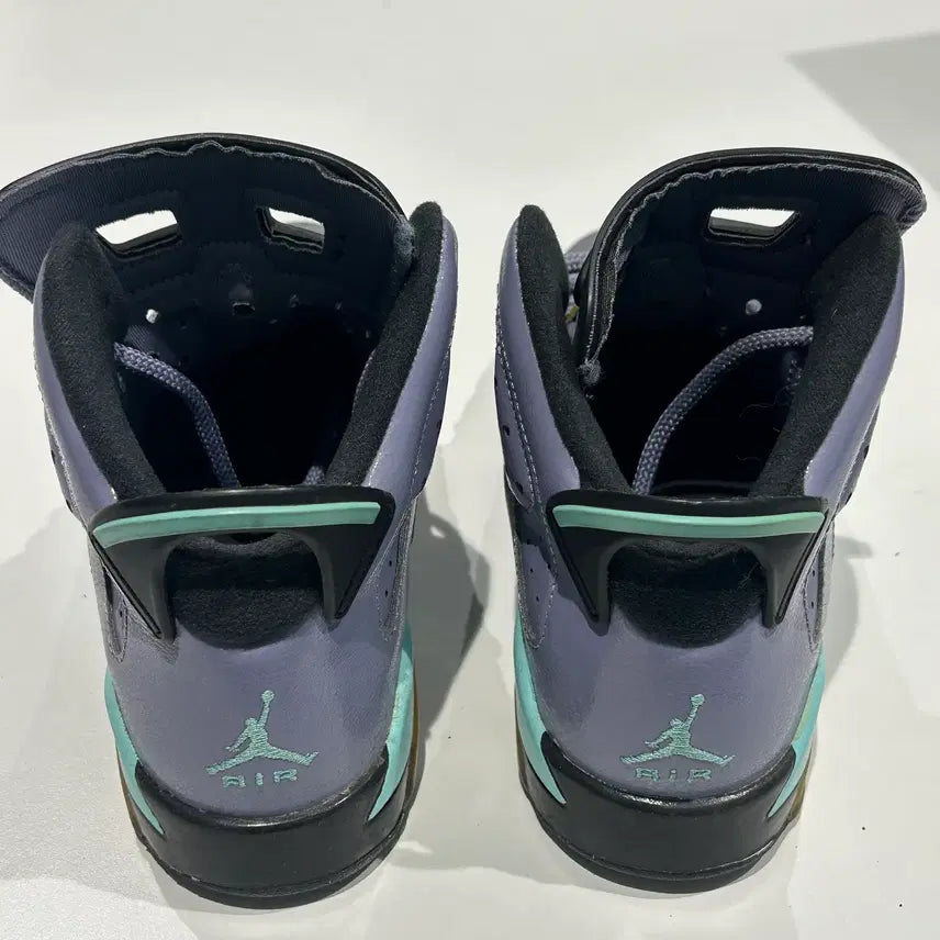 [BUNJANG] Nike Jordan 235 (Model: 543390-508) / [이창섭&amp;저창섭] 나이키 조던(235) 543390-508