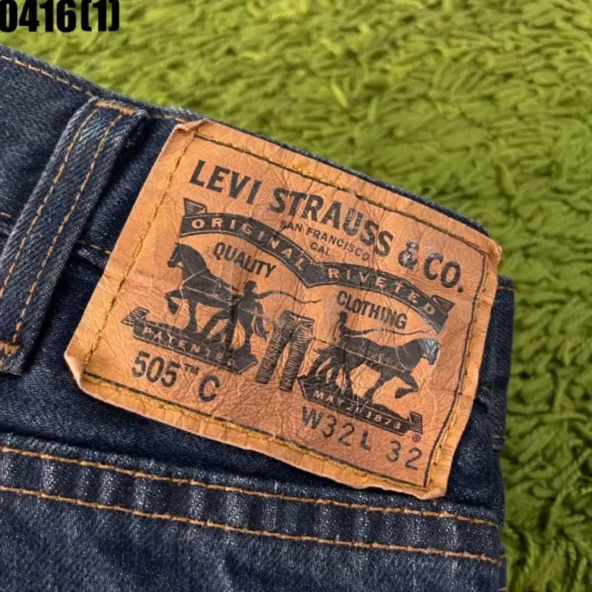 [BUNJANG] Levi&