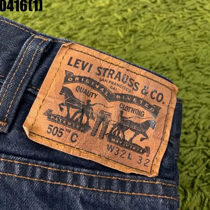 [BUNJANG] Levi&