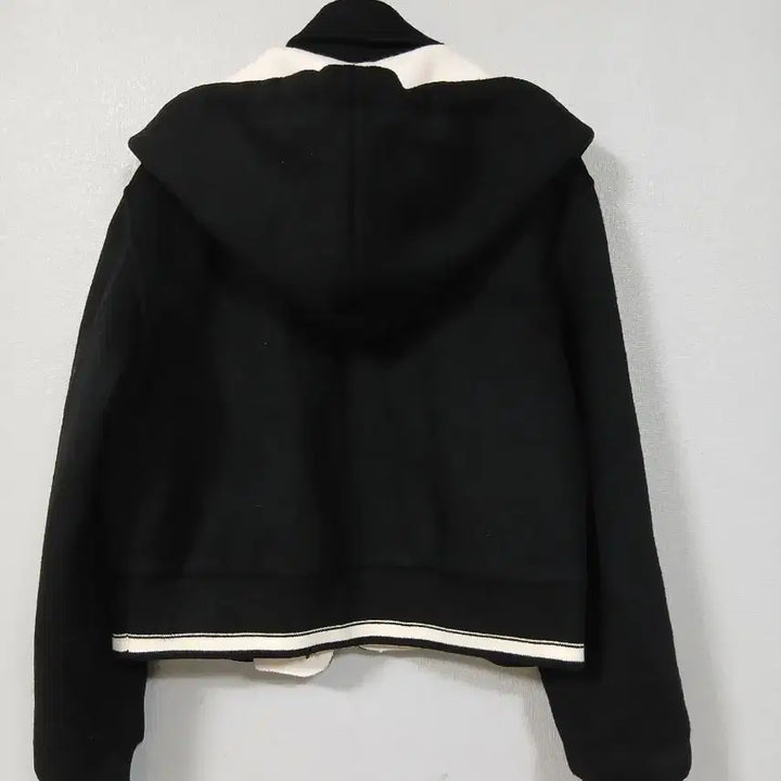 [SOLD OUT] 에고이스트 캐시미어 핸드메이드 크롭잠바 66