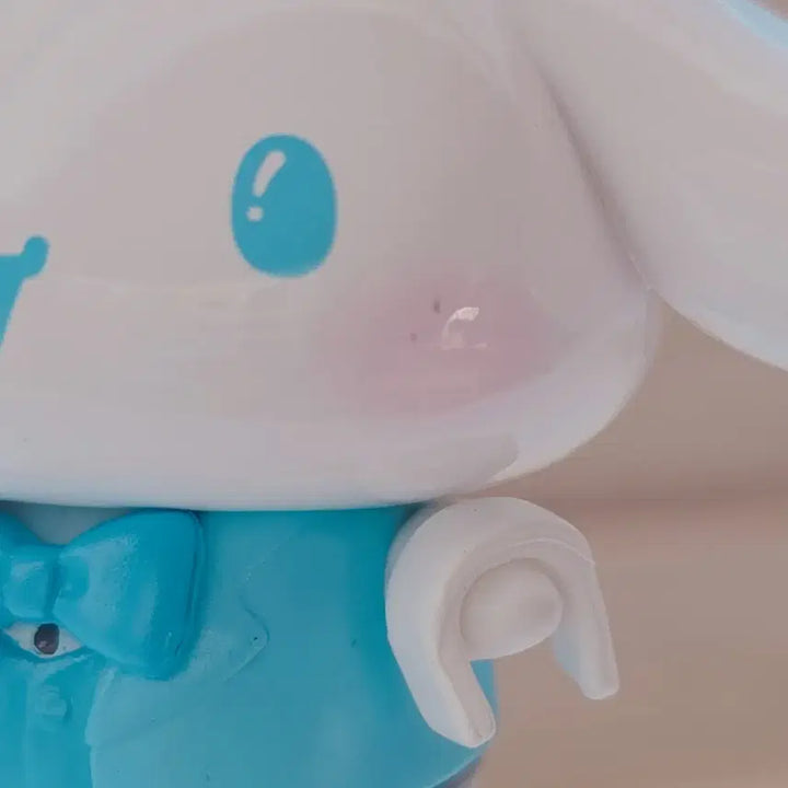 [BUNJANG] Top Toy Cinnamoroll Restaurant Figure / 일본정품)탑토이 시나모롤 레스토랑 피규어