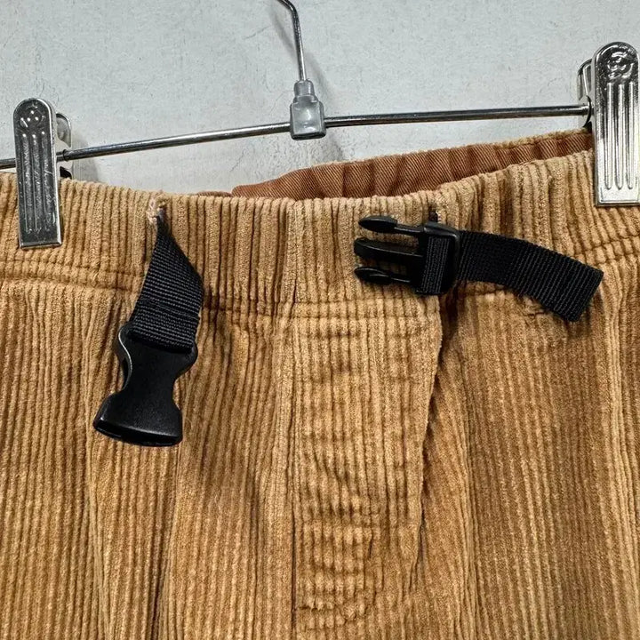 [SOLD OUT] [정품/145] 아이스버스킷 아동 기모 바지   OO