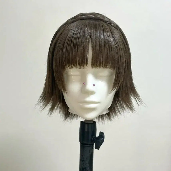 [SOLD OUT] 코스프레 가발 셋팅/세팅 커미션