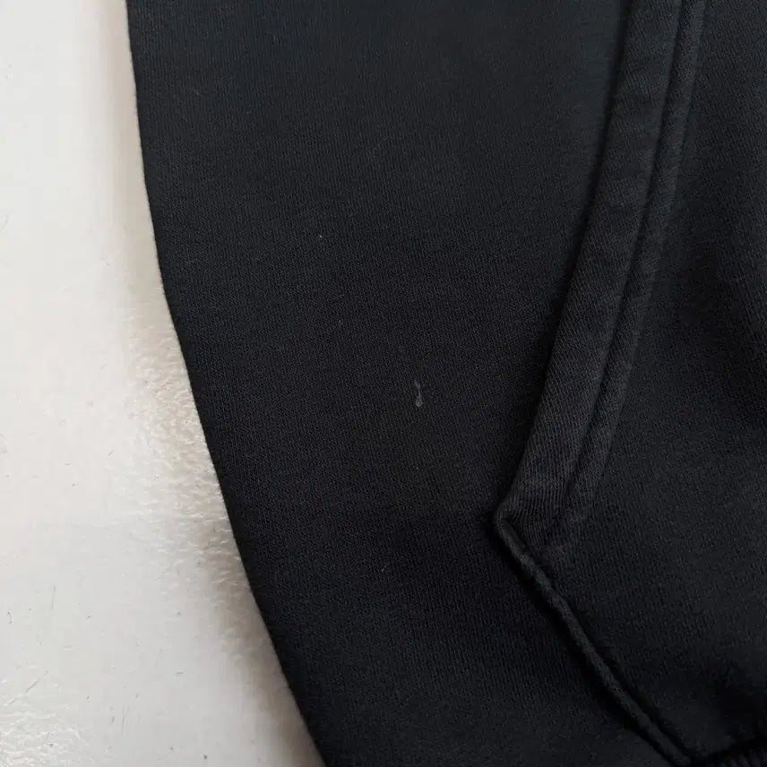 [BUNJANG] Adidas X Mark Gonzales Hoodie Black / 아디다스 X 마크곤잘레스 후드티 블랙