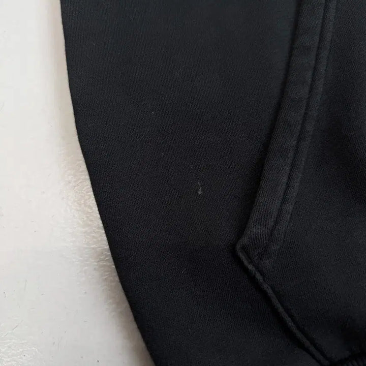 [BUNJANG] Adidas X Mark Gonzales Hoodie Black / 아디다스 X 마크곤잘레스 후드티 블랙