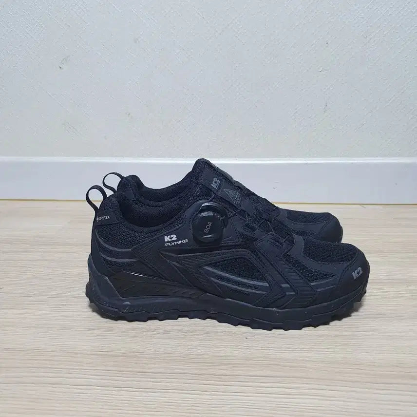 [SOLD OUT] K2 플라이하이크 고어텍스 트레킹화 270