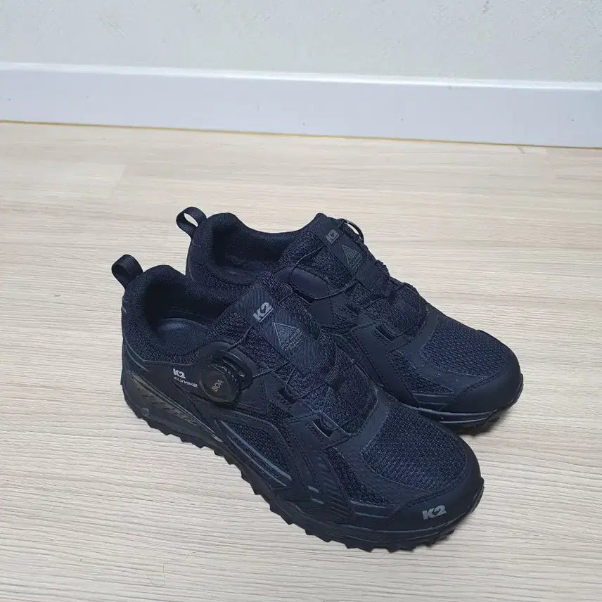[SOLD OUT] K2 플라이하이크 고어텍스 트레킹화 270
