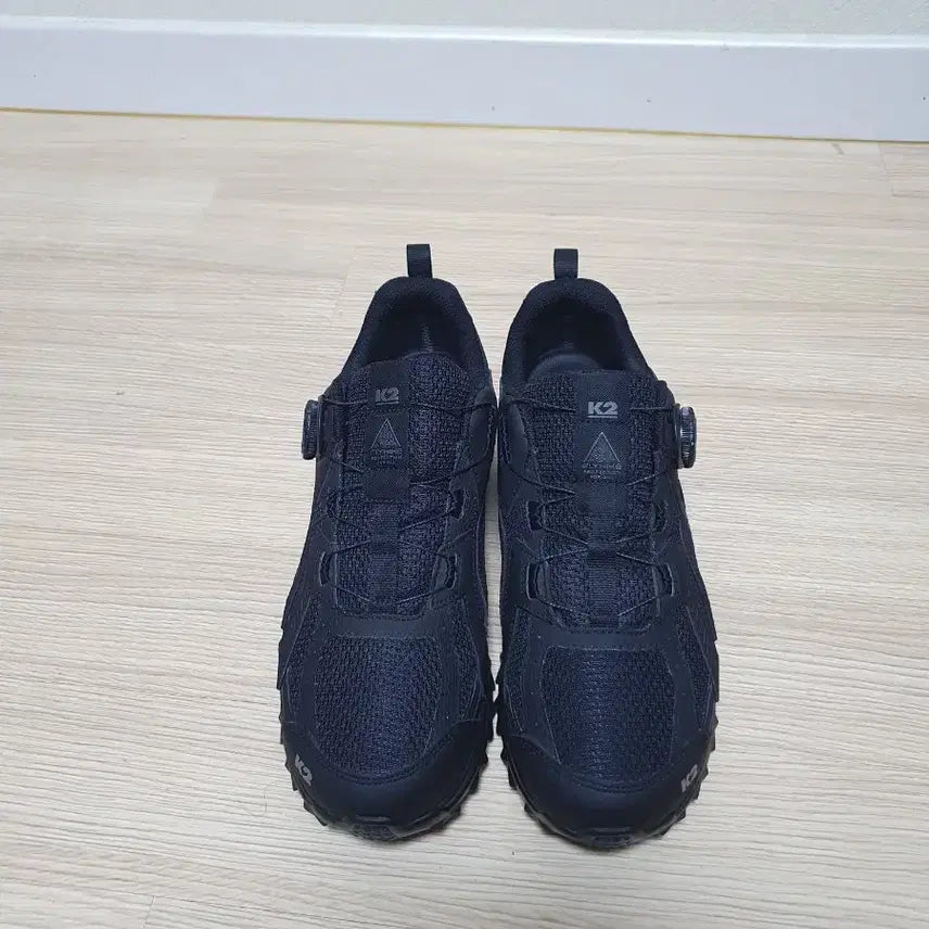 [SOLD OUT] K2 플라이하이크 고어텍스 트레킹화 270