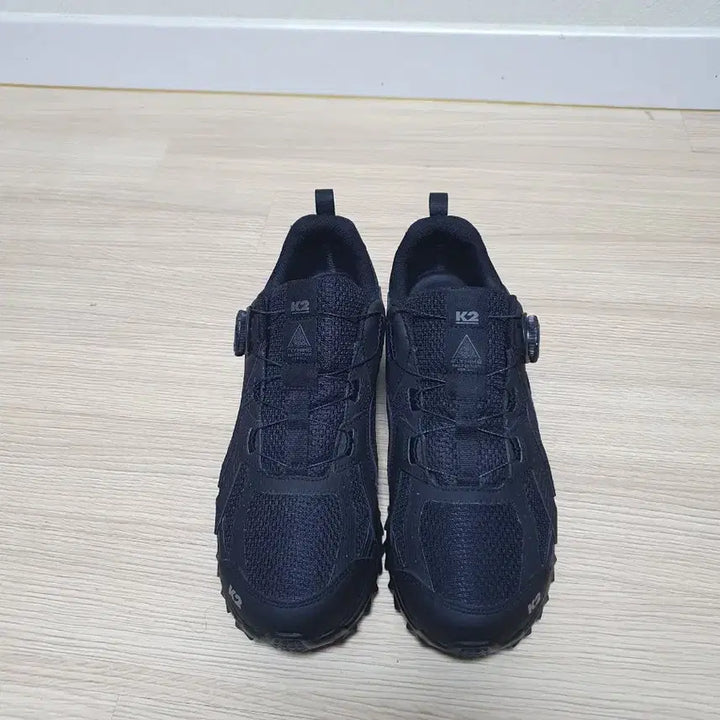 [SOLD OUT] K2 플라이하이크 고어텍스 트레킹화 270
