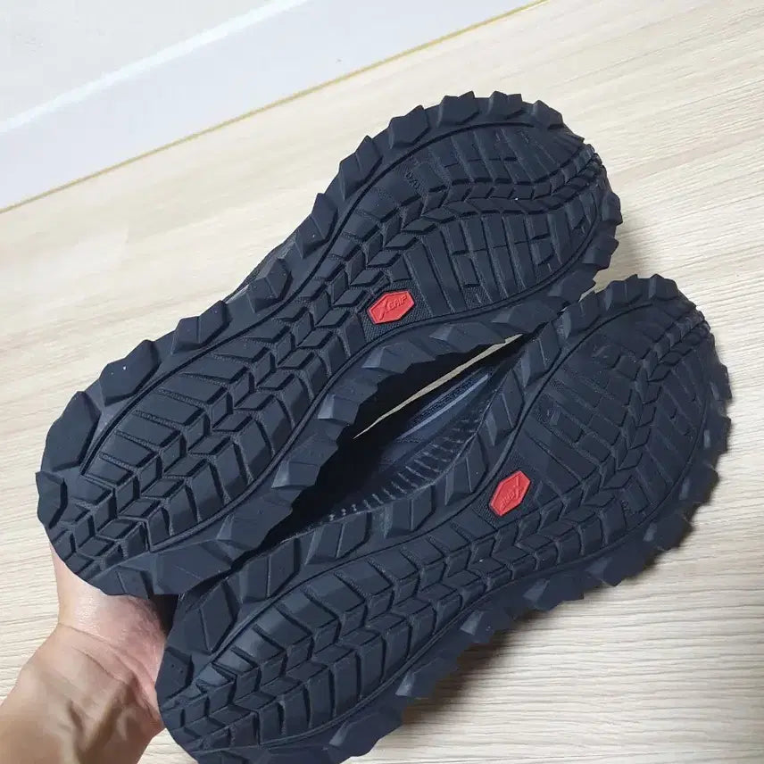 [SOLD OUT] K2 플라이하이크 고어텍스 트레킹화 270