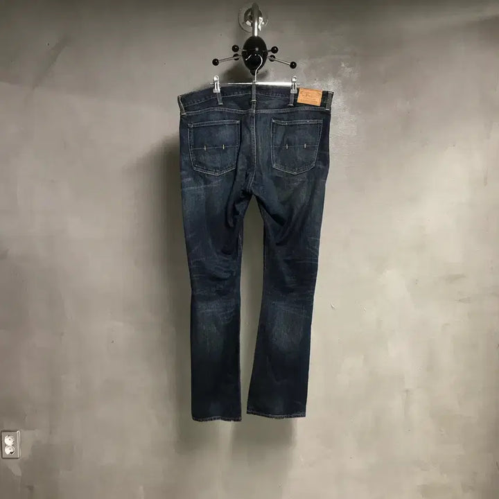 [BUNJANG] Polo Ralph Lauren Denim Pants 38/34 / 폴로 랄프로렌 데님 팬츠 38/34