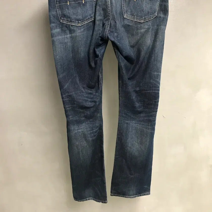 [BUNJANG] Polo Ralph Lauren Denim Pants 38/34 / 폴로 랄프로렌 데님 팬츠 38/34