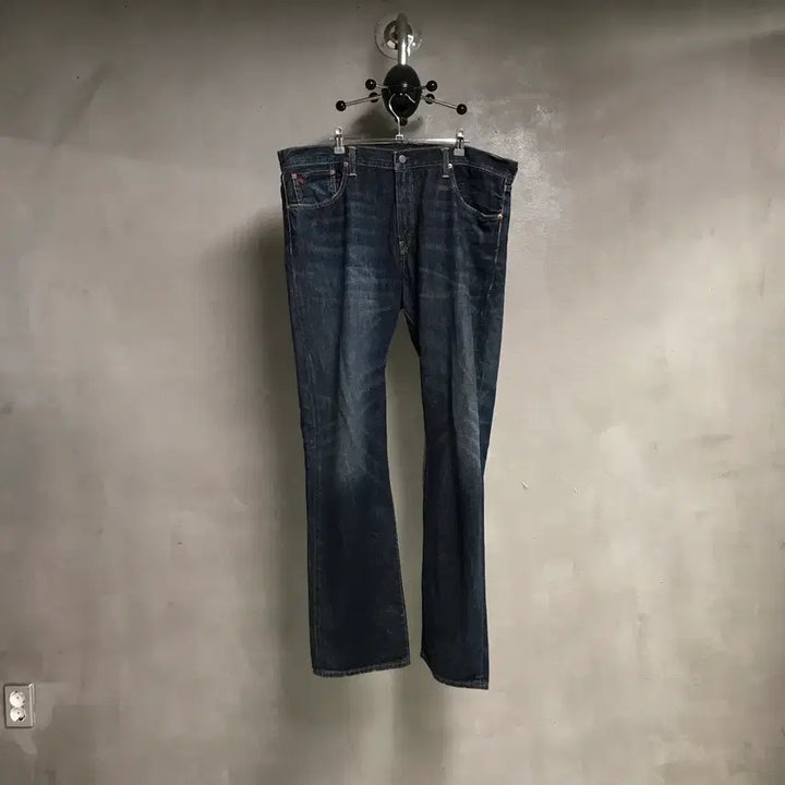 [BUNJANG] Polo Ralph Lauren Denim Pants 38/34 / 폴로 랄프로렌 데님 팬츠 38/34