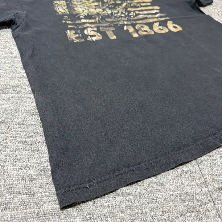 [BUNJANG] Winchester Vintage Short Sleeve T-shirt / 빈티지 Winchester 반팔