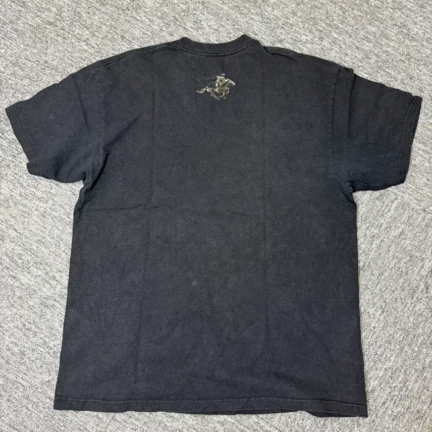 [BUNJANG] Winchester Vintage Short Sleeve T-shirt / 빈티지 Winchester 반팔