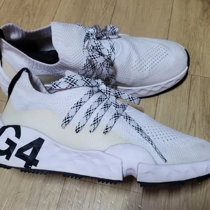 [SOLD OUT] 280) 지포어 골프화 G4