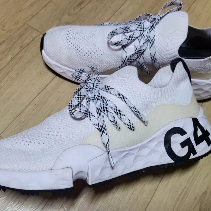 [SOLD OUT] 280) 지포어 골프화 G4