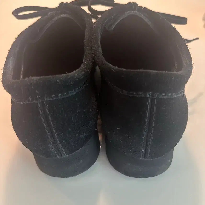[BUNJANG] Clarks Wallabee GTX Boots / 클락스 왈라비 gtx