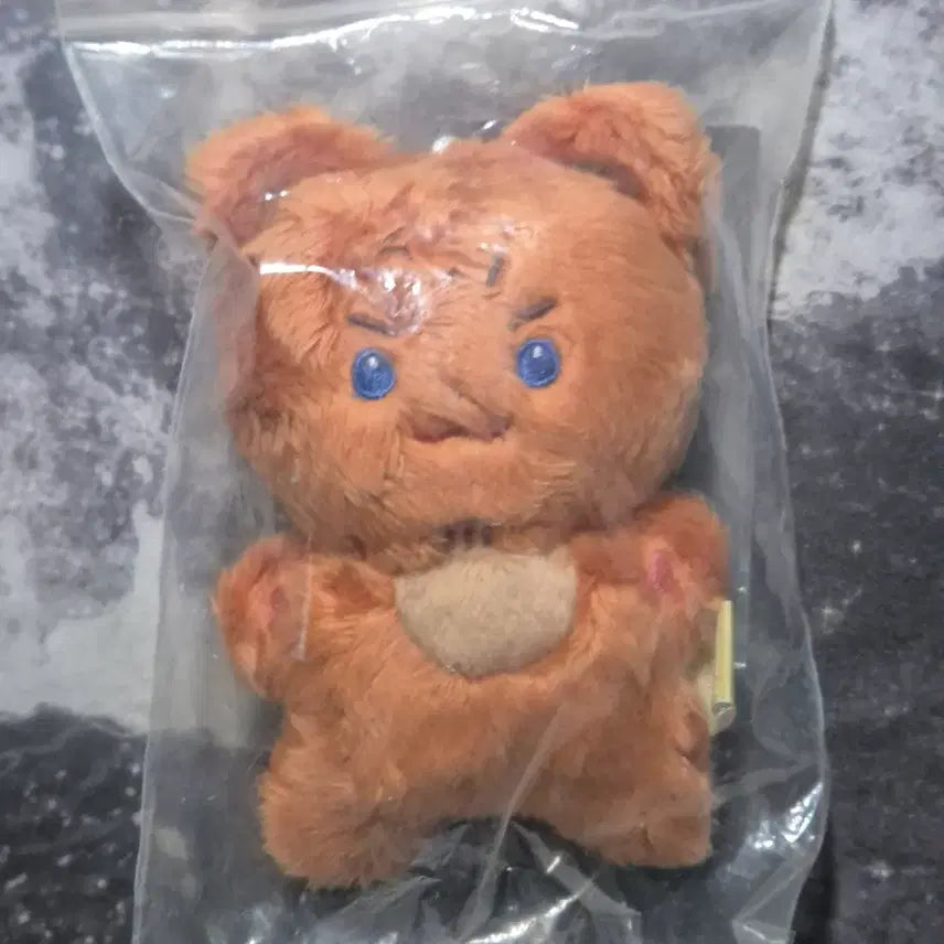 [BUNJANG] Final Fantasy XIV Fat Chocobo Plush / 파판14 곰탱알버버