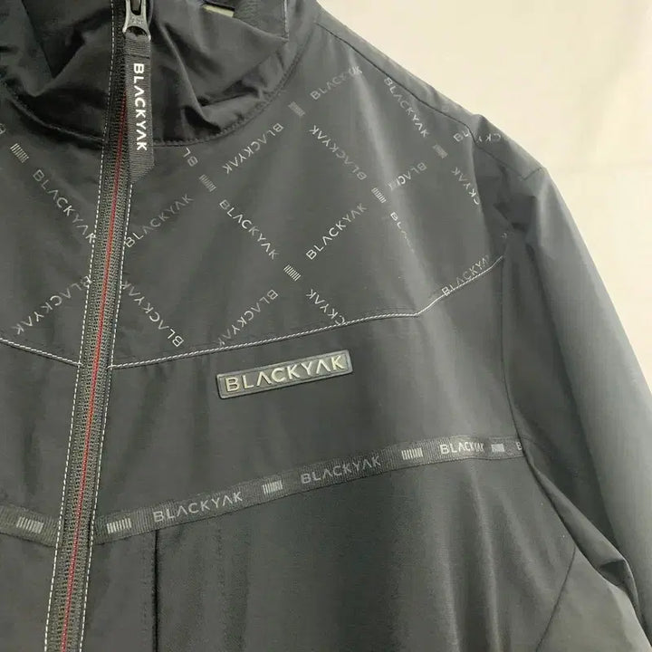 [BUNJANG] Black Yak Gore-Tex Revolution Jacket / XL 블랙야크 고어텍스 바람막이 레볼루션 자켓
