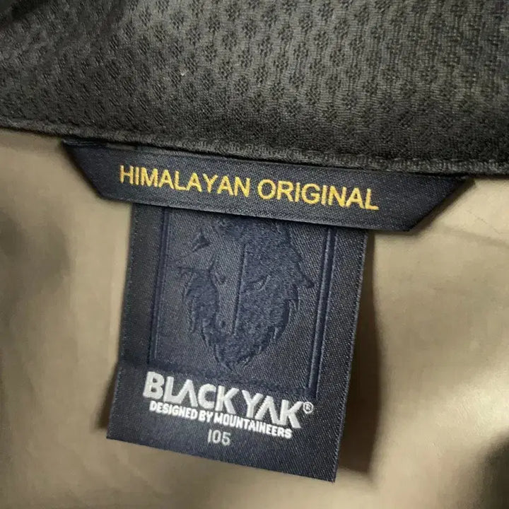 [BUNJANG] Black Yak Gore-Tex Revolution Jacket / XL 블랙야크 고어텍스 바람막이 레볼루션 자켓