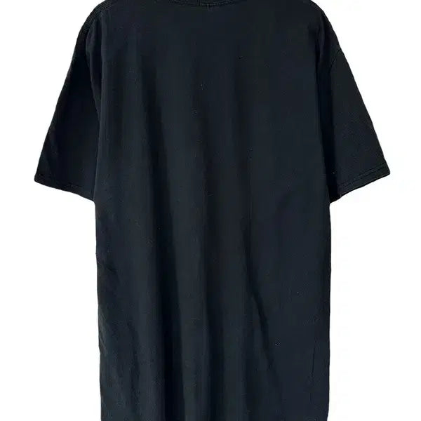 [BUNJANG] FRUIT OF THE LOOM Graphic Vintage T-shirt / [M] FRUIT OF THE LOOM 그래픽 빈티지 반팔티