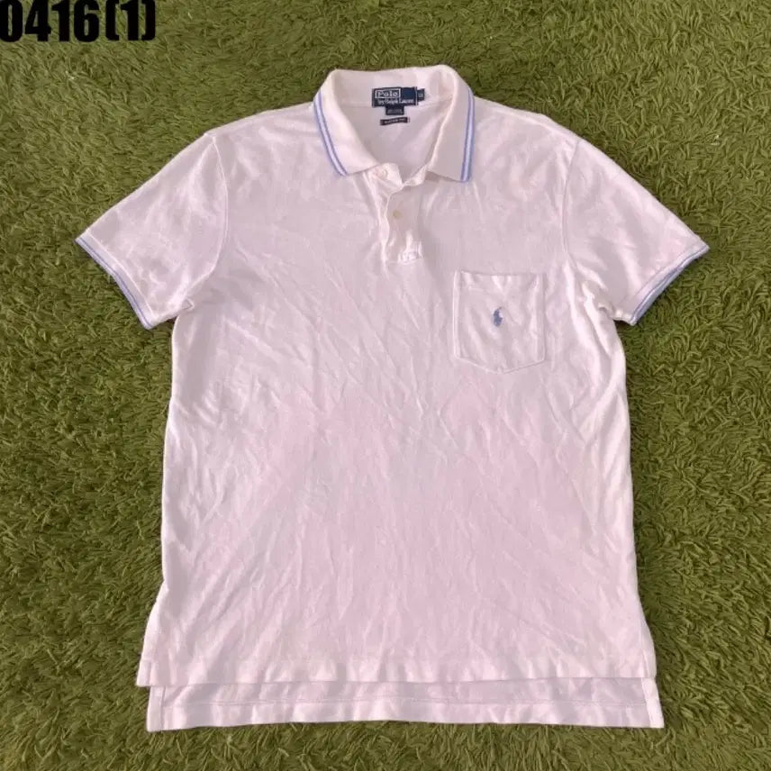 [SOLD OUT] 폴로 반팔 LL