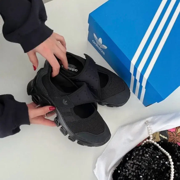 [BUNJANG] Adidas Adiform Megazine Women&