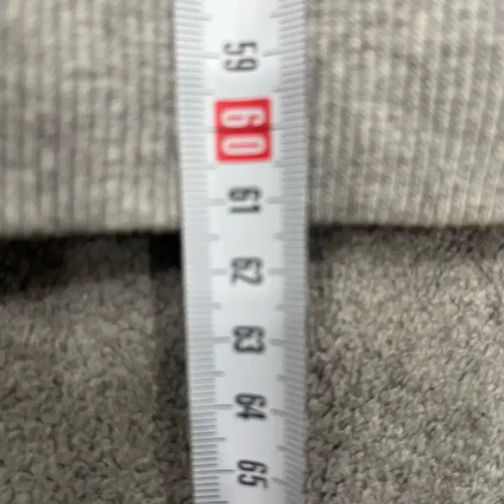 [SOLD OUT] M 아디다스 그레이 후드티