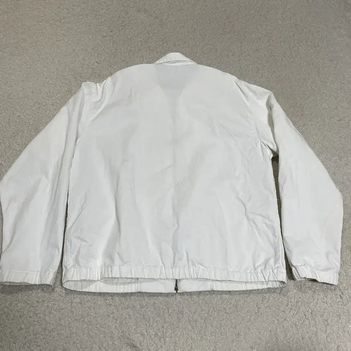 [SOLD OUT] 폴로 랄프로렌 화이트 자켓