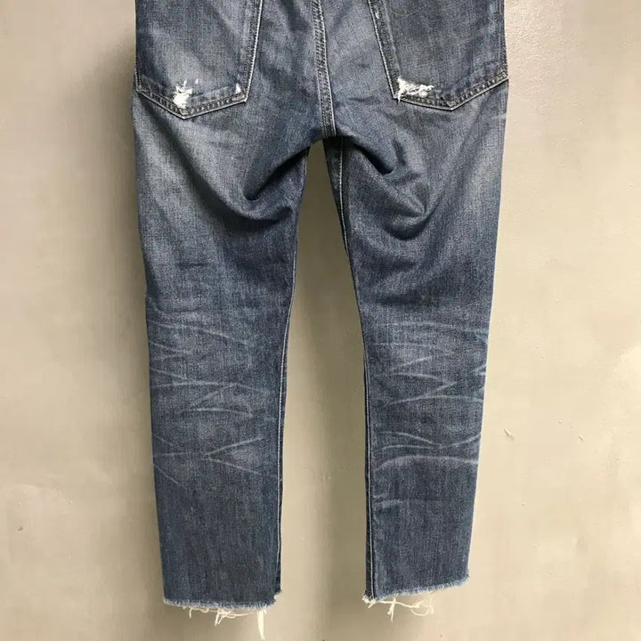 [BUNJANG] Polo Ralph Lauren Denim Pants / 폴로 랄프로렌 데님 팬츠 31/32