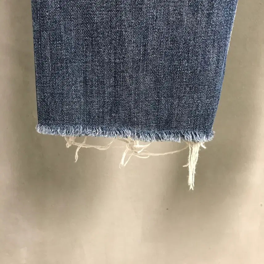 [BUNJANG] Polo Ralph Lauren Denim Pants / 폴로 랄프로렌 데님 팬츠 31/32