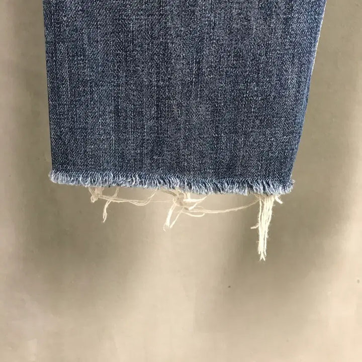 [BUNJANG] Polo Ralph Lauren Denim Pants / 폴로 랄프로렌 데님 팬츠 31/32