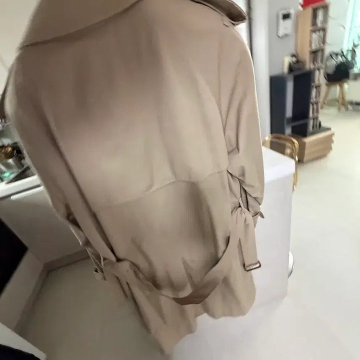 [BUNJANG] Burberry Coat 105 / 버버리 코트 105