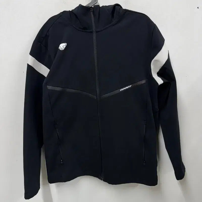 [SOLD OUT] [정품/L] 다이나핏 남성 후드집업    OO