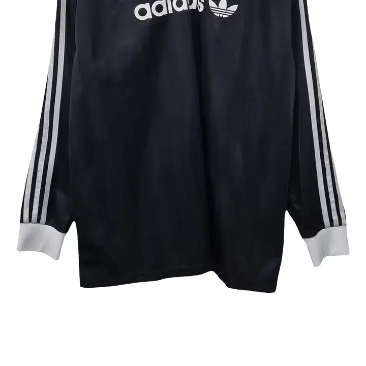 [SOLD OUT] 남XL/아디다스  풋볼 롱슬리브 티셔츠