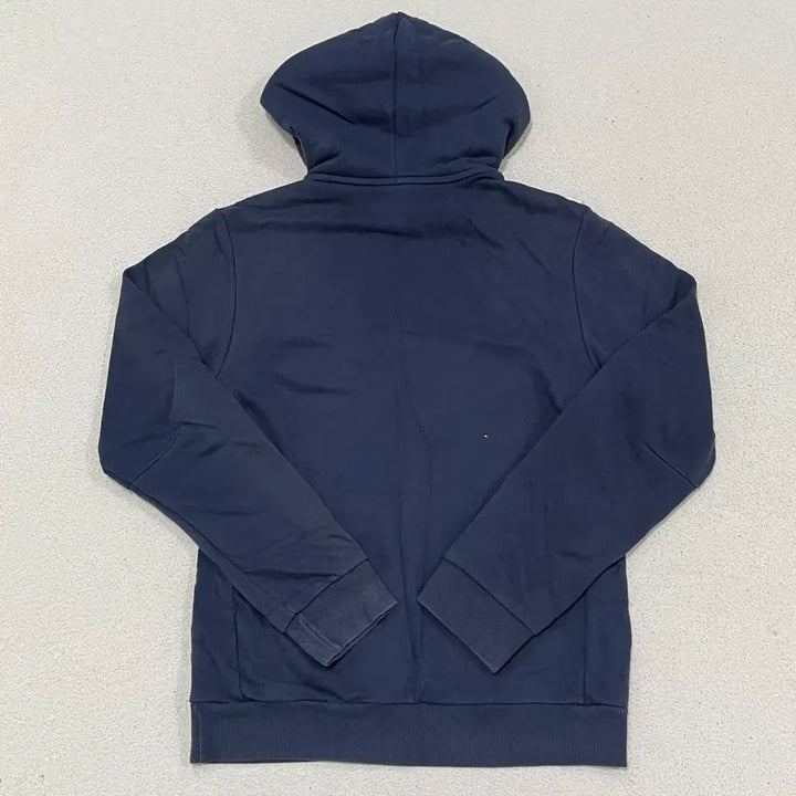 [BUNJANG] Adidas MH BOS Big Logo Hoodie / M 아디다스 MH BOS 풀오버 빅로고 후드티셔츠 0416-1