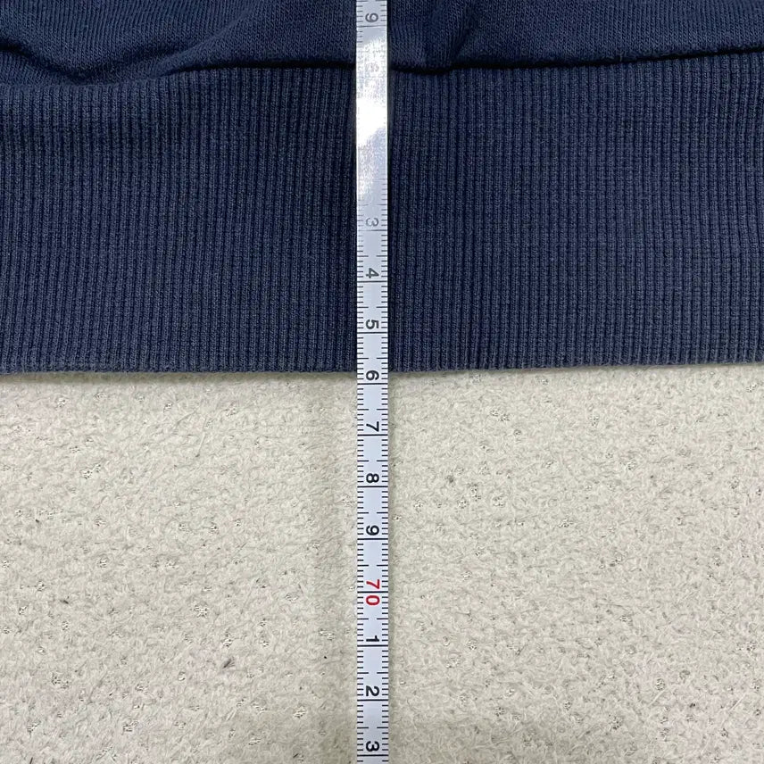[BUNJANG] Adidas MH BOS Big Logo Hoodie / M 아디다스 MH BOS 풀오버 빅로고 후드티셔츠 0416-1