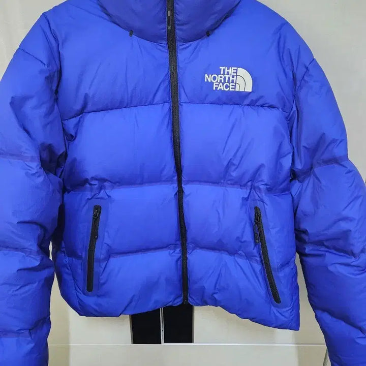 [BUNJANG] The North Face RMST Nuptse Jacket Lapis Blue / 노스페이스 RMST 눕시 자켓 라피스 블루 판매